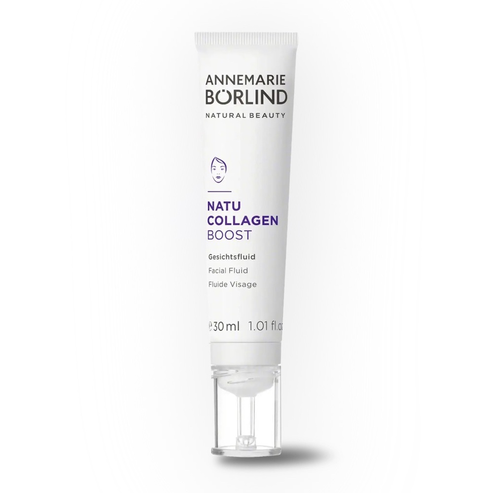 Annemarie Börlind Natu Collagen Boost Facial Fluid